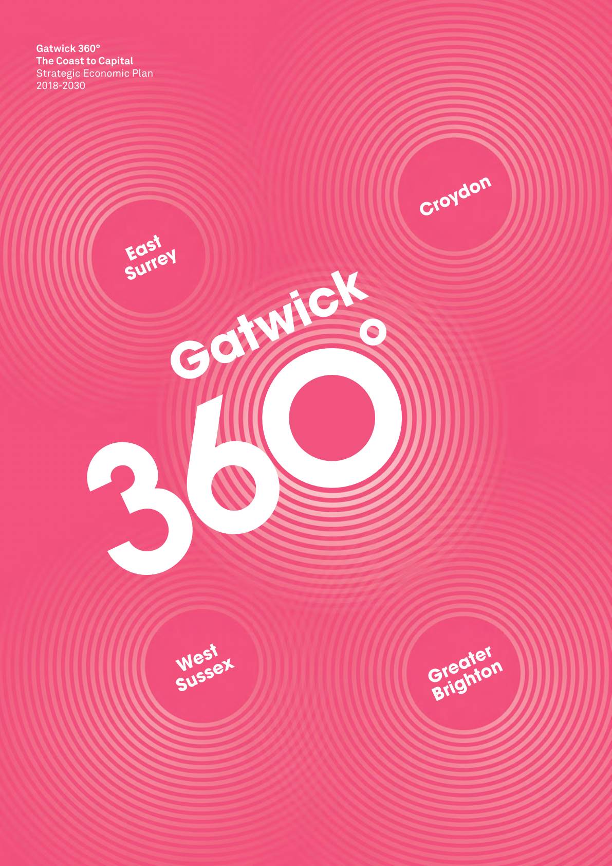 Coast to Capital SEP 2018-30