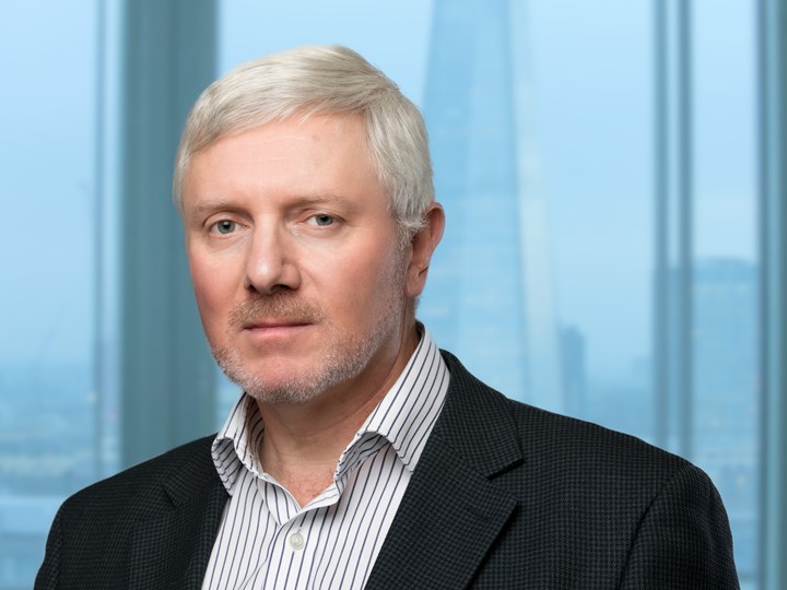 Mark Bretton MBE TD DL FCIEx