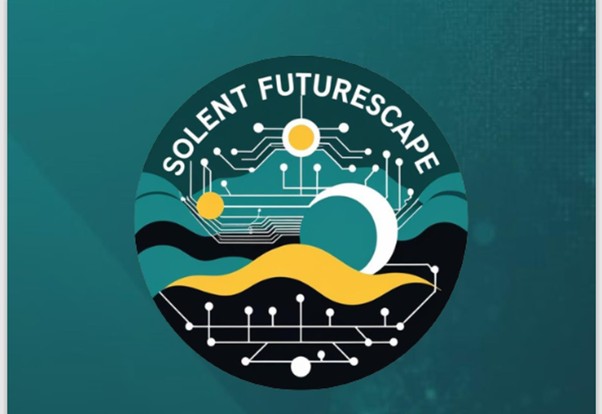 See the future of AI at Solent FutureScape