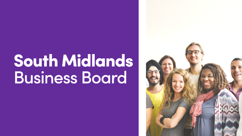 Business Board Recruitment