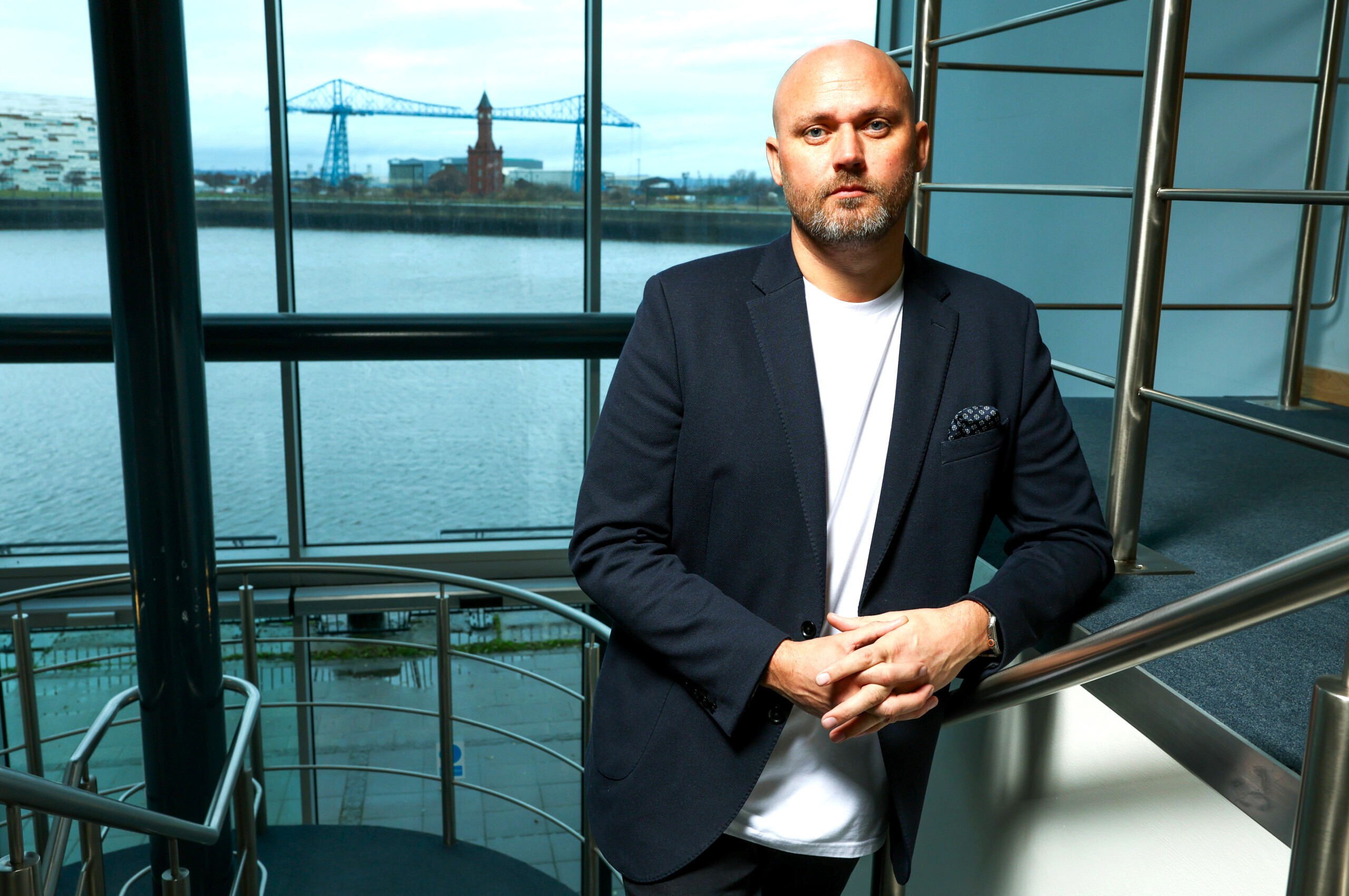 Tees Valley Needs Your Business Voice 