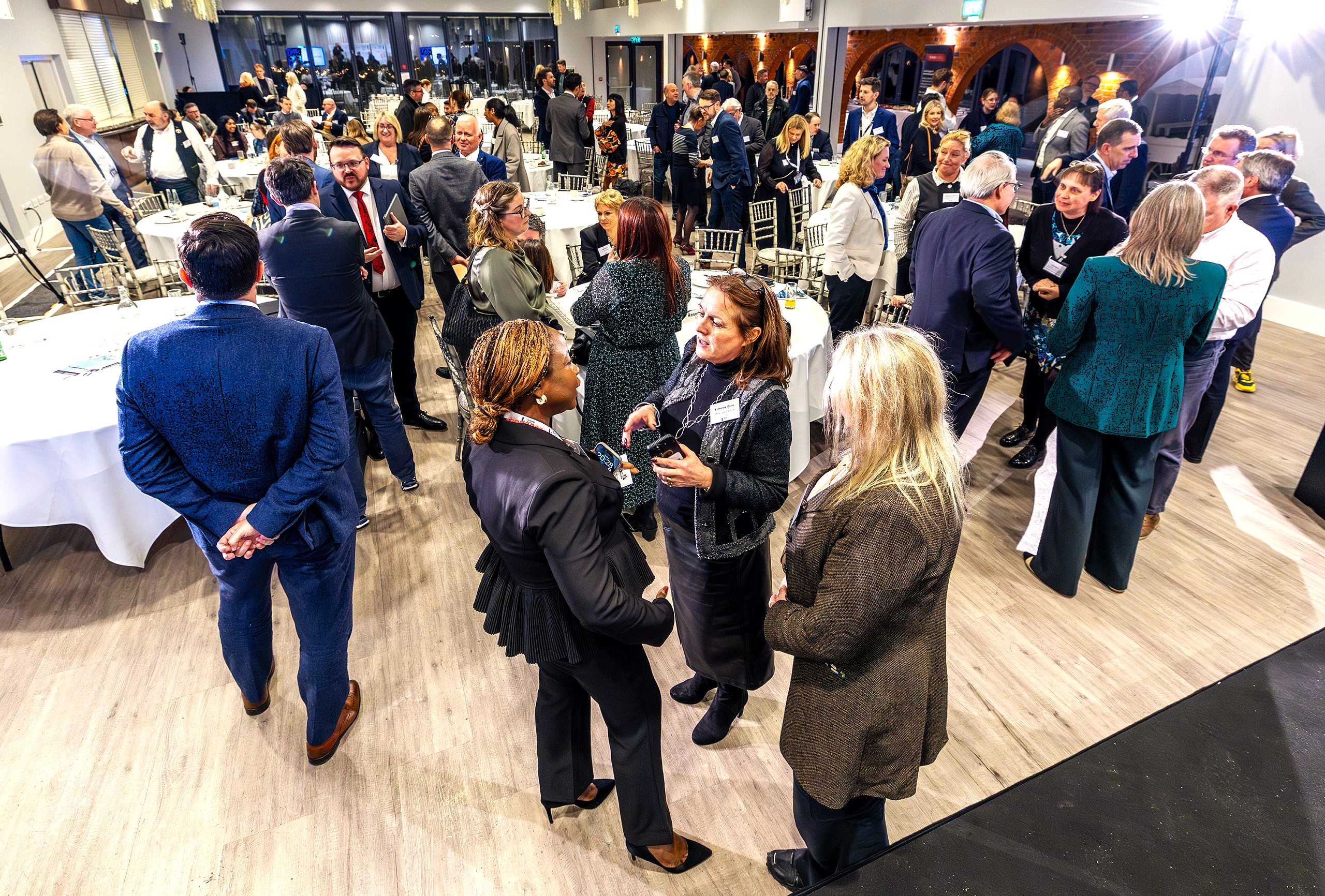 Business Board manifesto for Greater Essex makes business the driver of growth     