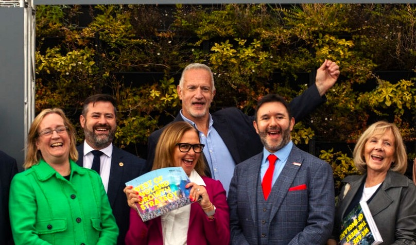 Latest Business Board set to drive growth in West of England