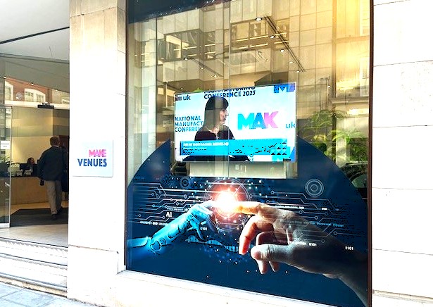 High Streets, Business Support, and 'Test and Learn' Approach Top Business Leaders Talks with Ministers