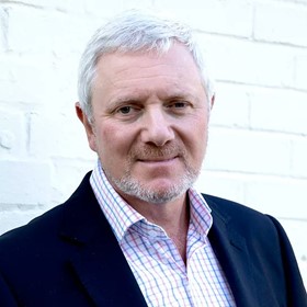 Mark Bretton MBE on Business Boards and Industrial Strategy