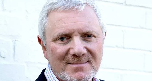 Mark Bretton MBE on Business Boards and Industrial Strategy